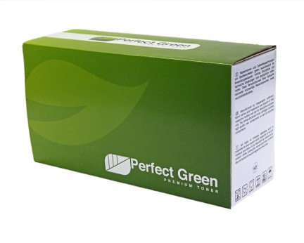 Perfect Green equivalent to HP Q5942XX